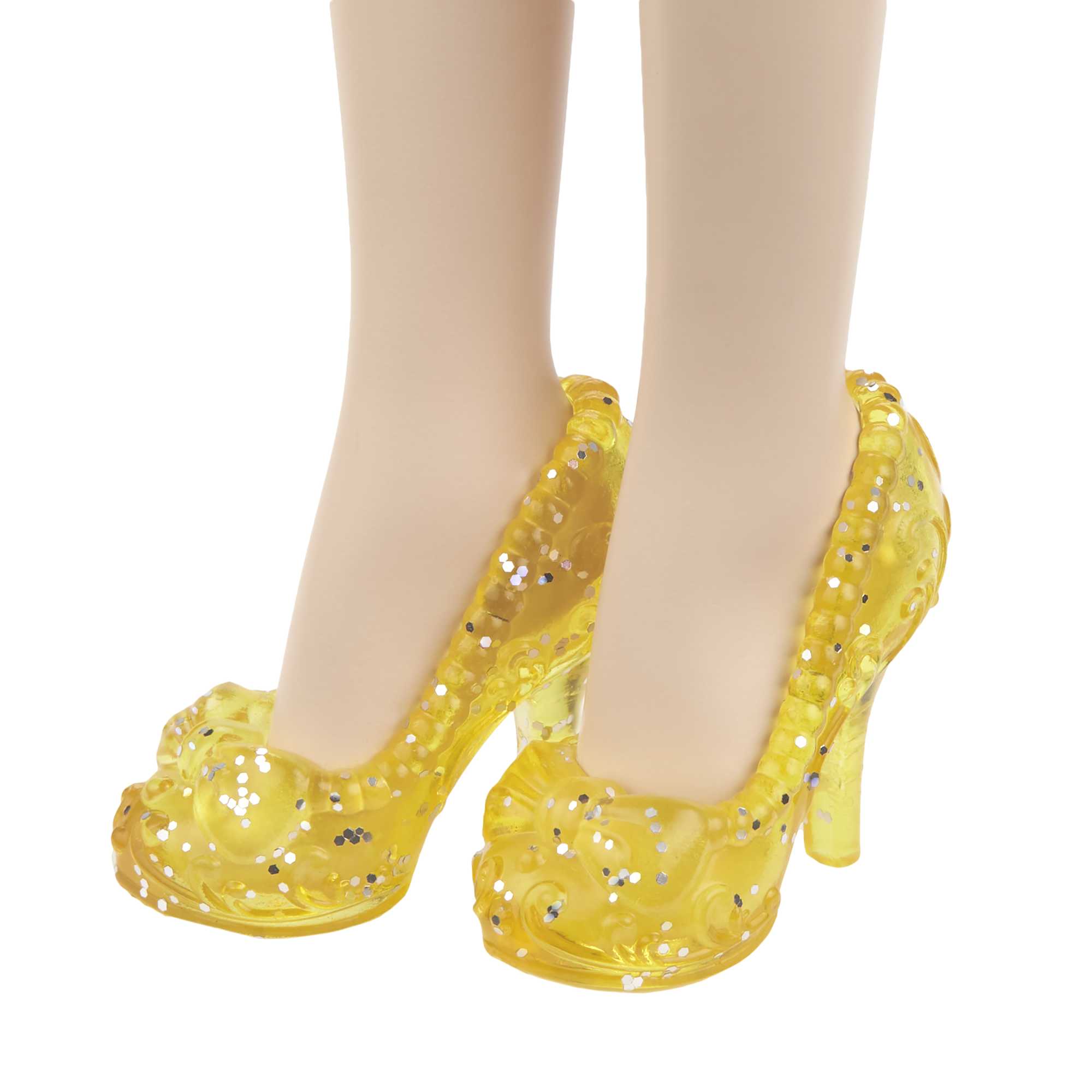 Disney Princess Toys. Snow White Fashion Doll And Accessories - Image 5