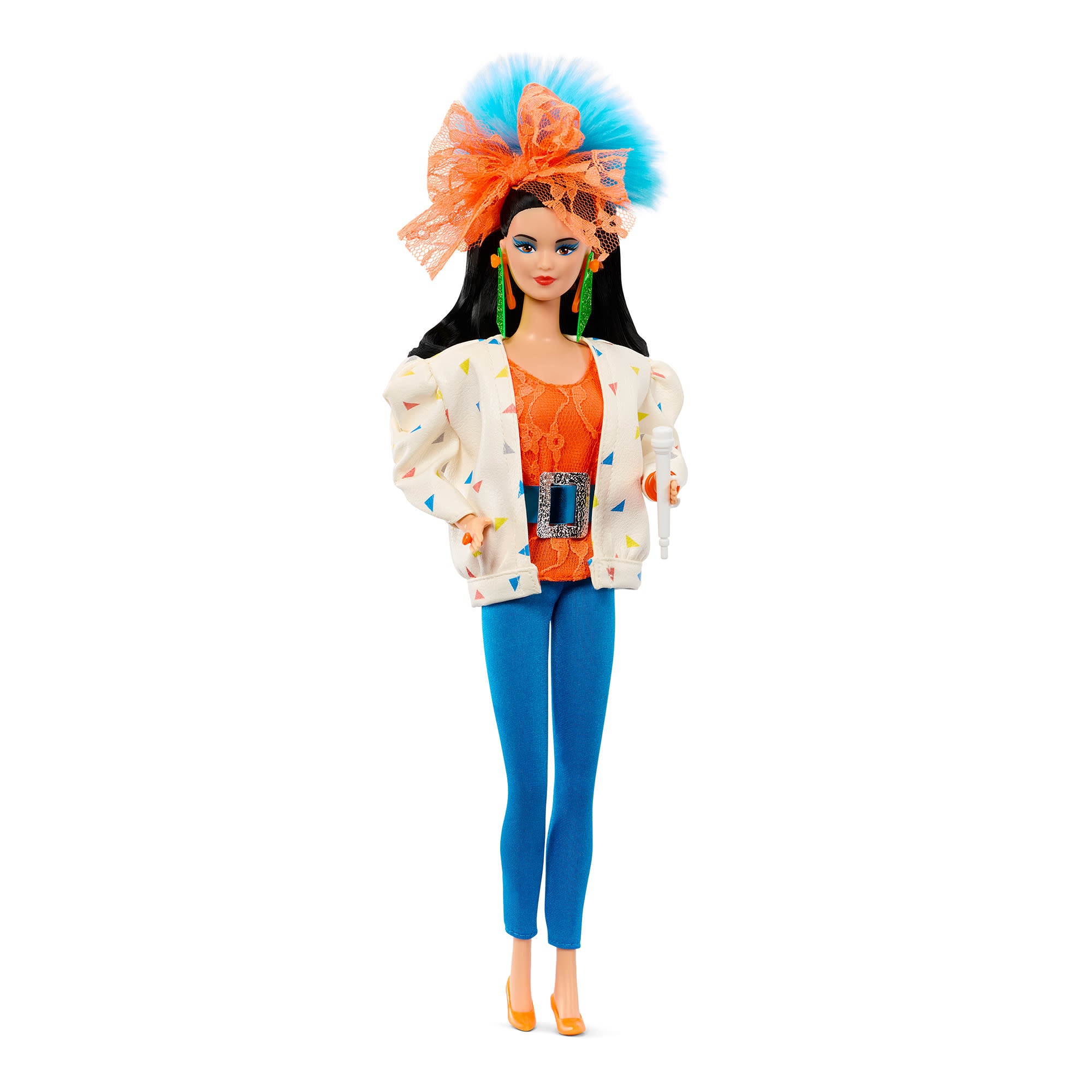 Barbie and the Rockers Dana Doll