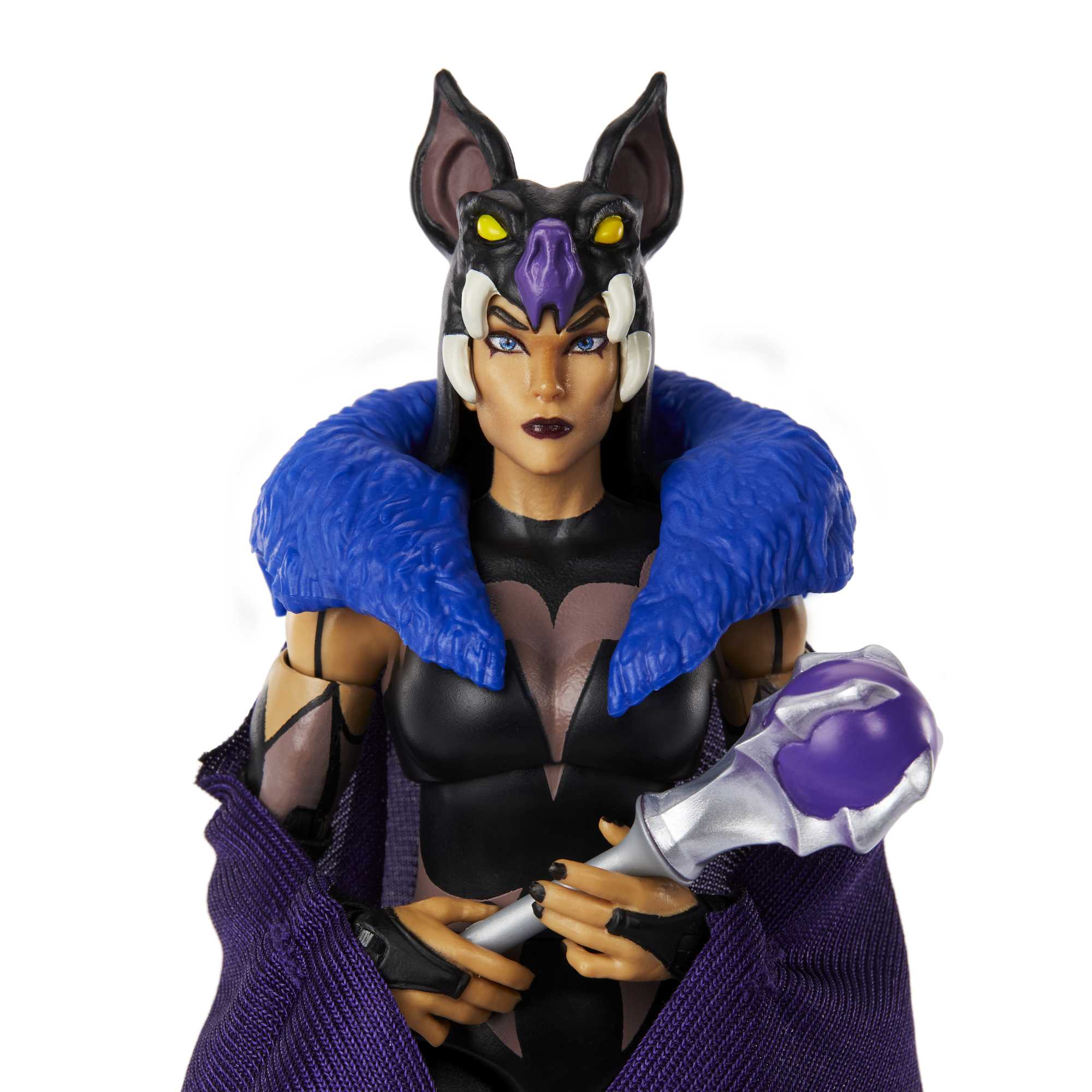 Les Maîtres de L'Univers® Figurine Articulée Masterverse Démonia® - Image 4
