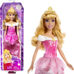 Disney Princesa Muñeca Aurora