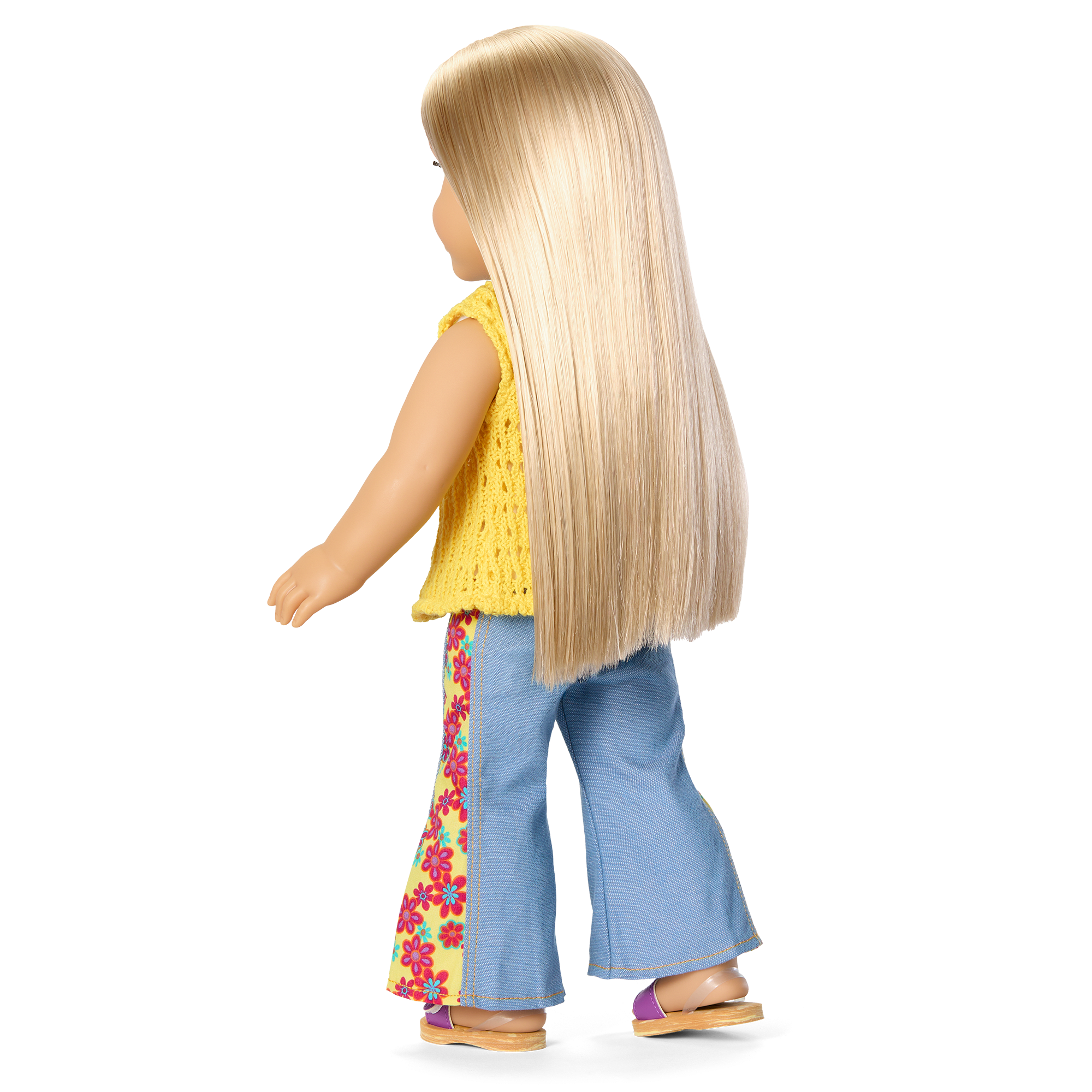 Julie's™ Sunny '70s Gift Set (Historical Characters) - Image 3