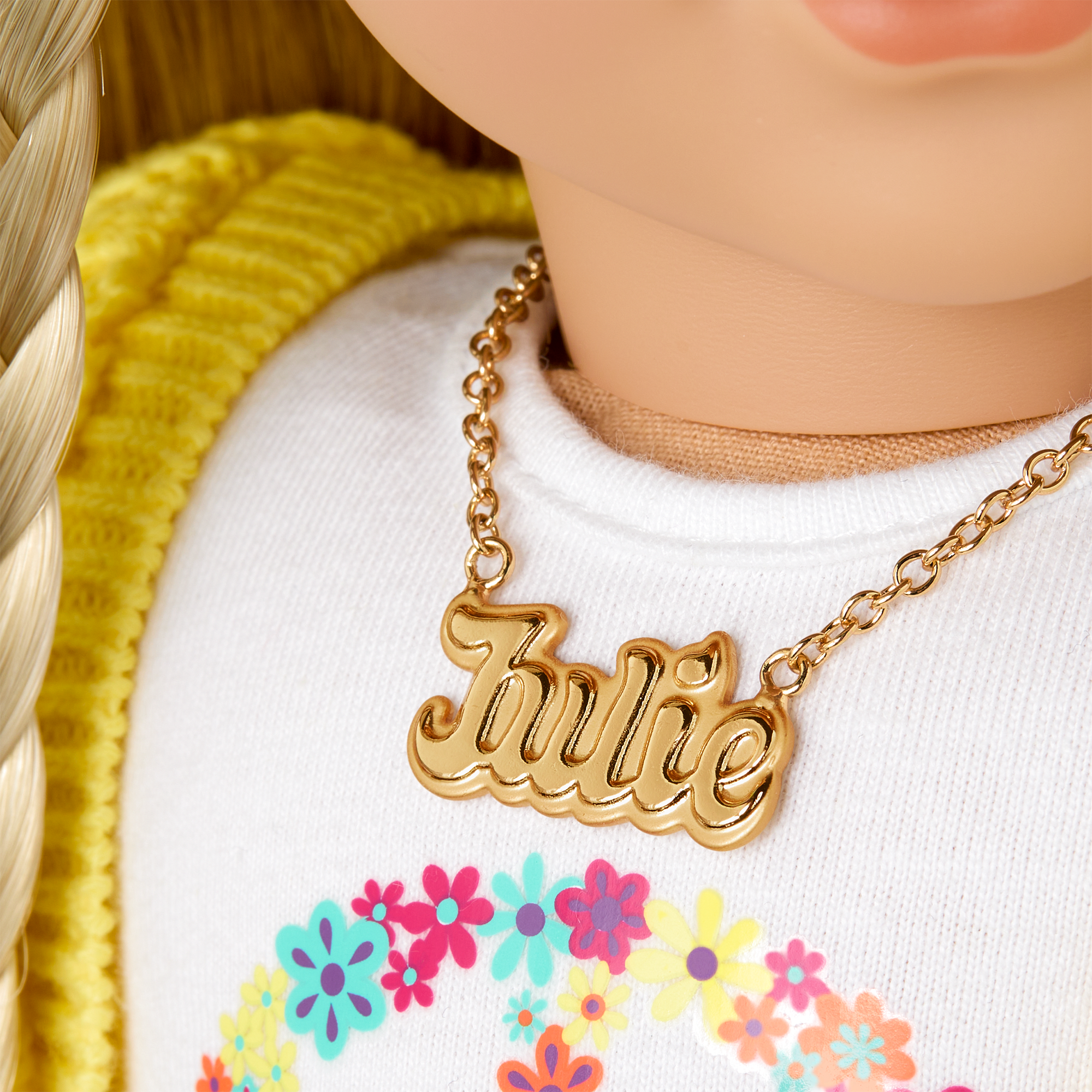 Julie Albright™ 18-inch Doll. Journal & Accessories (Historical Characters) - Image 9