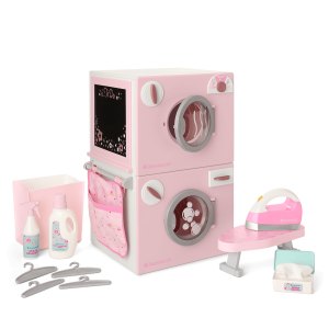 Bitty's™ Washer & Dryer Set