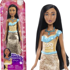 Disney Princesa Muñeca Pocahontas
