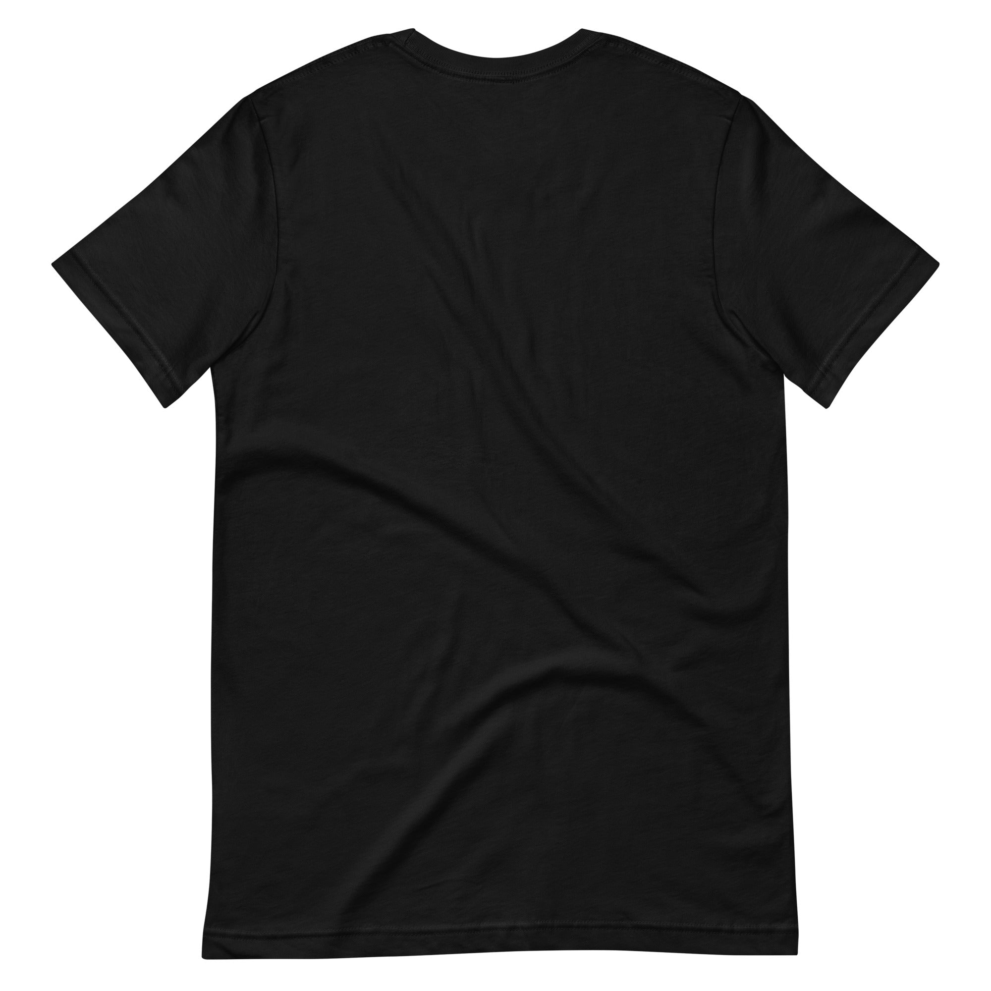 UNO +4 Card T-Shirt - Image 3