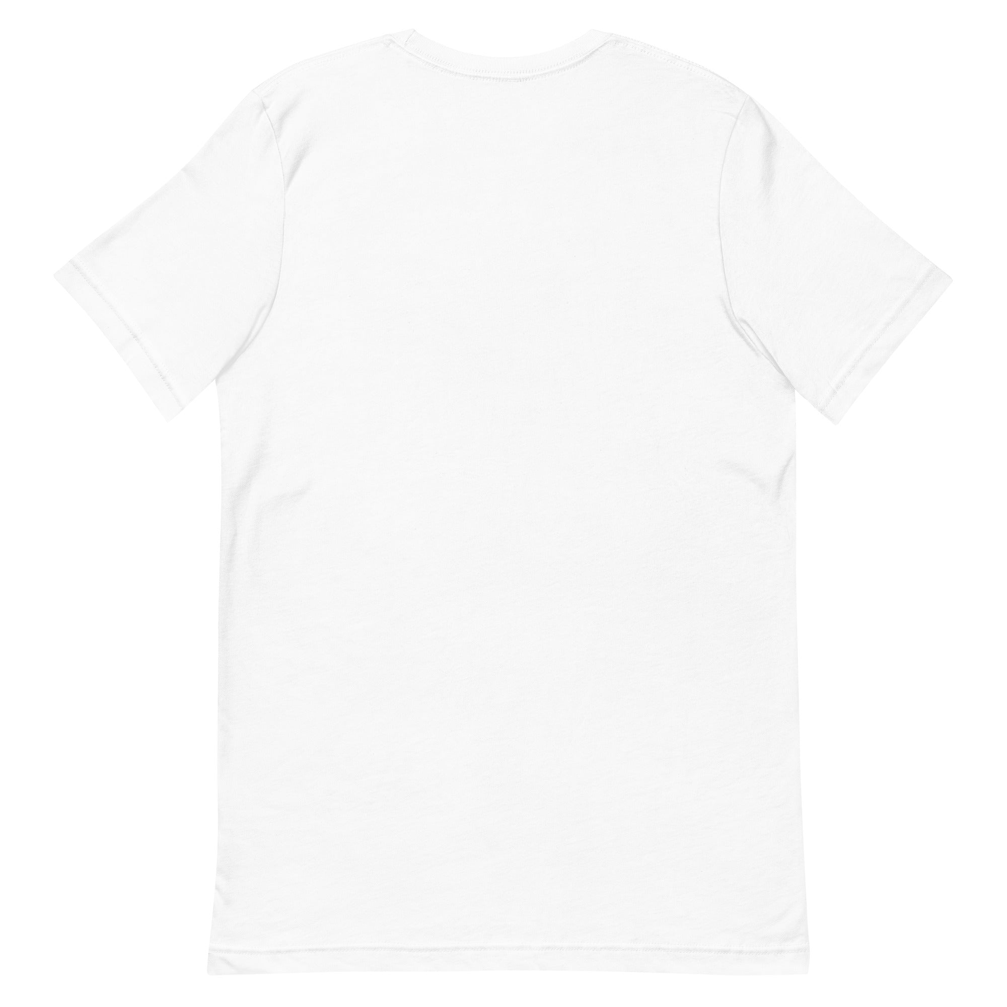 Barbie Grandma White T-Shirt - Image 6