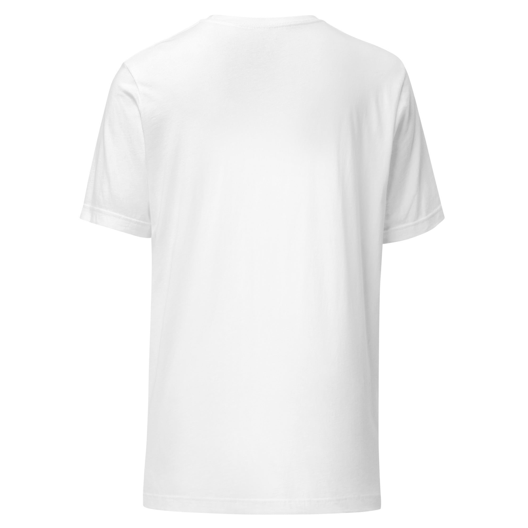 Barbie Still Plays with Barbie Dolls White T-Shirt - Image 7