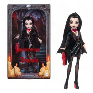 Monster High X Universal Monsters Dracula Collector Doll