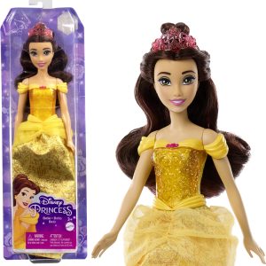 Disney Princesa Boneca Bela