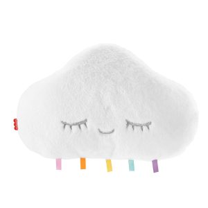 Fisher-Price Twinkle & Cuddle Cloud Soother