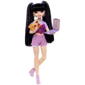 Barbie Dream Besties Boneca  Renee