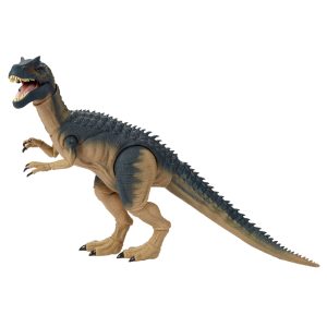 Jurassic World Hammond Collection Allosaurus