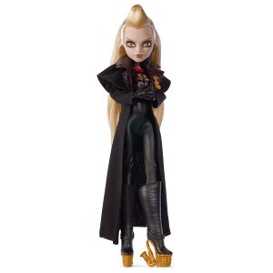 Monster High Skullector Lost Boys Doll
