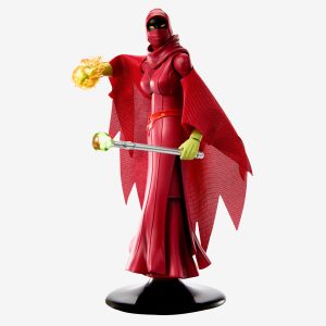 Masters of the Universe Masterverse Shadow Weaver Action Figure