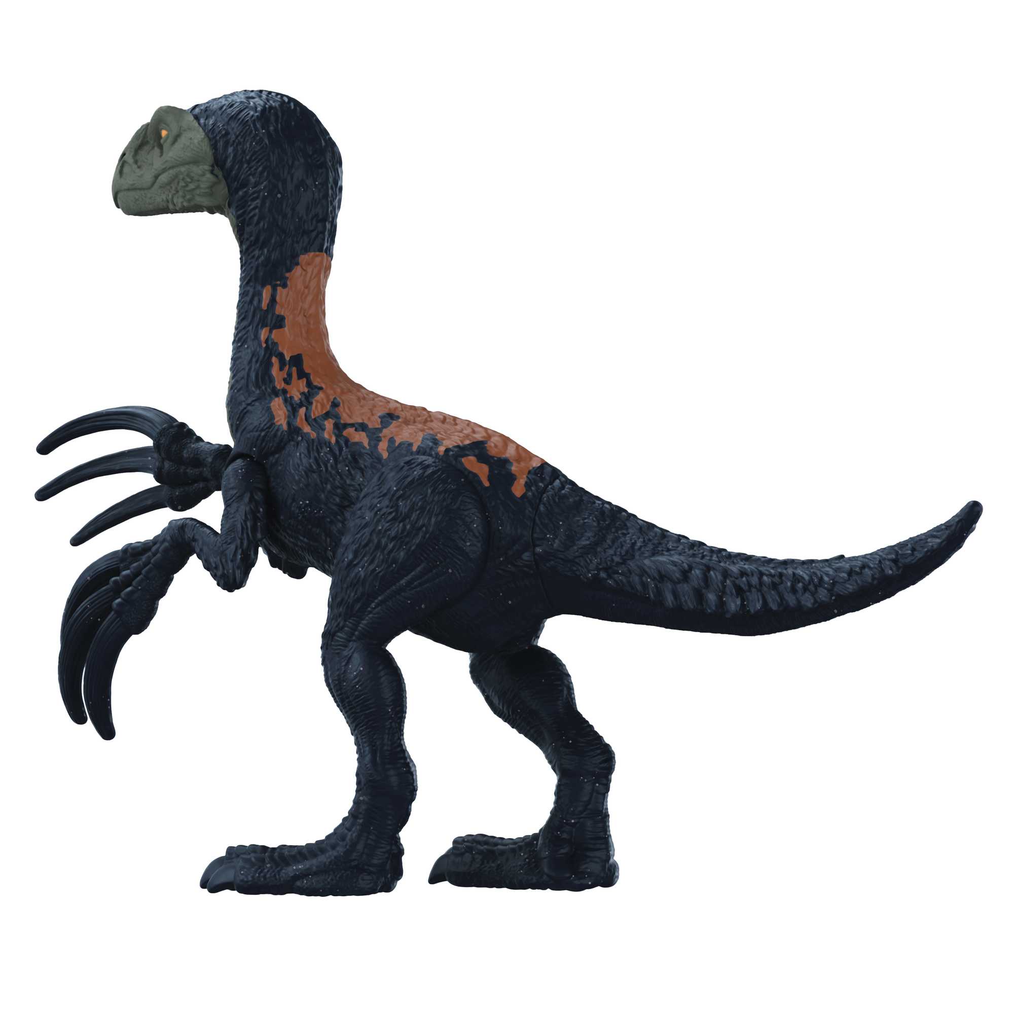Jurassic World Dinossauro de Brinquedo Rebirth de 6 - Image 4