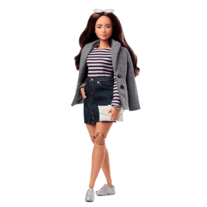 Barbie @BarbieStyle Doll 3